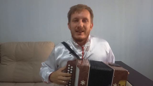 Ево е (кавер Игорь Растеряев) смотреть онлайн