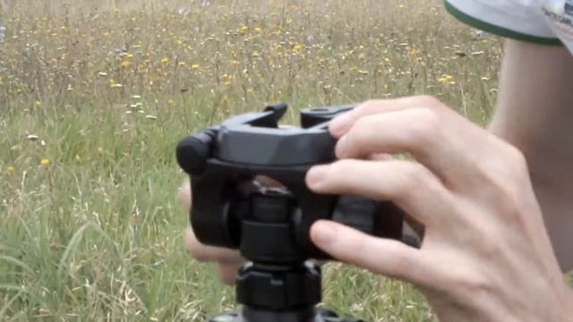 Trepied Weifeng WT-3520 Unboxing [Ro] смотреть онлайн
