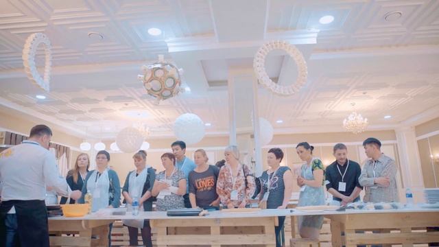 Гастрономический вояж Улан-Удэ смотреть онлайн