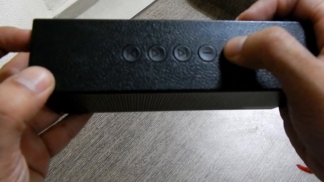 Blaupunkt BT-51 Bluetooth Speaker Unboxing & Sound Test with full Review смотреть онлайн