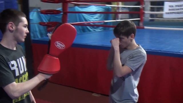 БОЕВОЕ САМБО (ММА) тренировки для всех смотреть онлайн