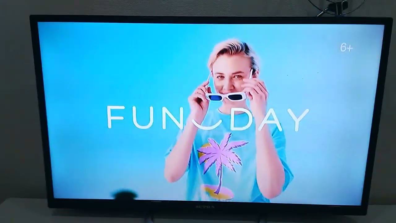 Фрагмент Самарская рекламного блока (СТС, 13.05.2024) смотреть онлайн