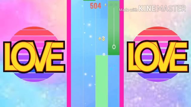 Play games "Piano White Go!" смотреть онлайн