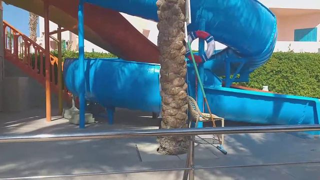 MinaMark Beach Resort 4*