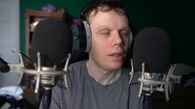 No More HiFi Audio ASMR Ramble смотреть онлайн