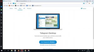 Как безопасно установить Телеграмм.Как обойти блокировку Телеграмм