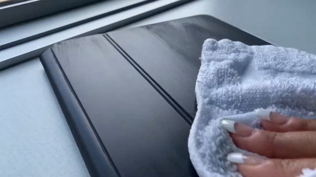 How to clean your Magic Keyboard Case | Apple Magic Keyboard смотреть онлайн