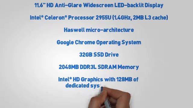 *Acer C720 Chromebook Features (11.6-Inch, Haswell micro-architecture, 2GB & 32GB SSD) Click HERE!! смотреть онлайн
