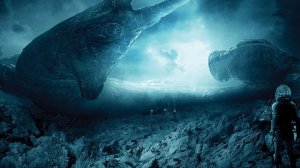 Прометей(краткий пересказ фильма)