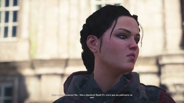 Assassin's Creed Синдикат - Прохождение #21 смотреть онлайн