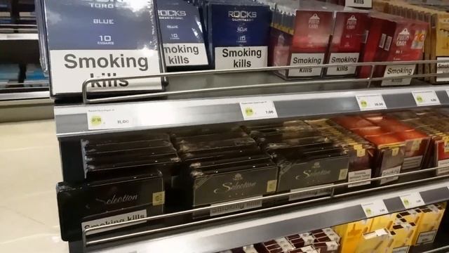 Цены в Duty Free Сколько стоит Фаст Фуд Аэропорт Антальи Толпы людей в аэропорту Турции Вокруг Свет смотреть онлайн