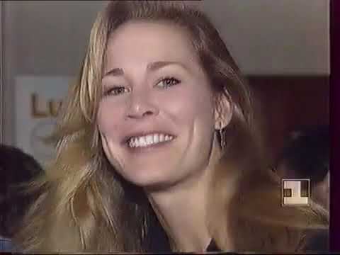 Визит Жан Клода Ван Дамма в Москву (1995 года) / Visit Jean Claude Van Damme in Moscow (1995) смотреть онлайн