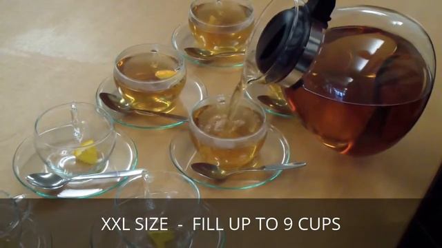 SIMAX SVATAVA JUG 2,3L смотреть онлайн