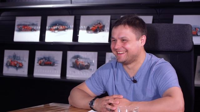 Что не так с ГУРОМ Ильдара? Законы физики не преодолимы. Сергей bmwservice (Во все вязкие 4/часть 2 смотреть онлайн