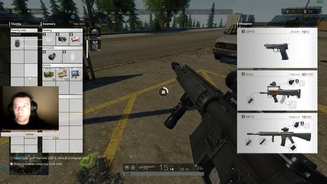 Ring of Elysium - Давненько не катали! смотреть онлайн