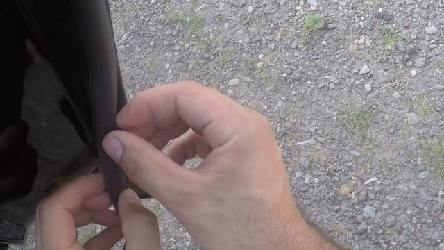 Бачок потик! Причина течи антифриза и замена уплотнителей (авто-влог) смотреть онлайн