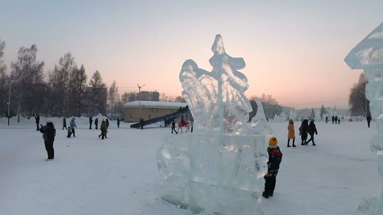 С наступающим рождеством и новым годом! смотреть онлайн