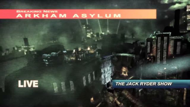 Игросериал Batman Arkham Asylum Джокер снова пойман (ФИНАЛ)#zag #batmanarkhamasylum #batman смотреть онлайн