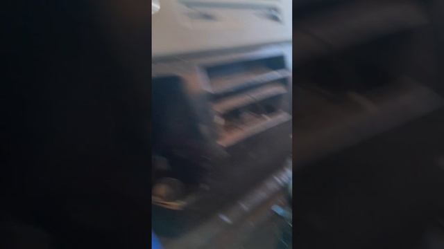 Mercedes 2635 6×4 1995. смотреть онлайн