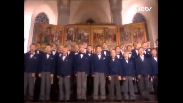 Jaak Joala - Jõulud meloodiad (1996а.) смотреть онлайн