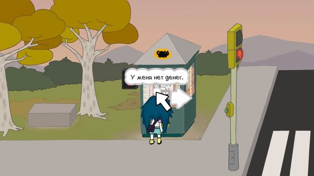 НЯШНЫЕ МУЖИКИ - Agatha Knife #3 смотреть онлайн