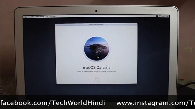 [2020] How to Factory Data Reset any Macbook or iMAC in HINDI | Format MacOS смотреть онлайн