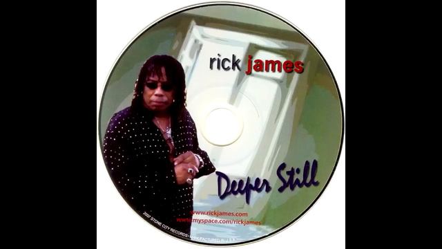 Rick James - Taste (Dj ''S'' Rework) смотреть онлайн