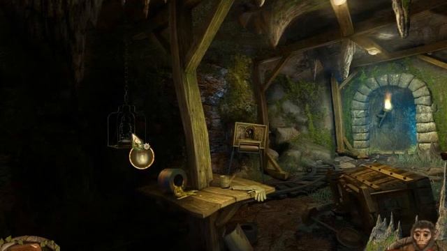 Weird Park 1: Broken Tune - Ep6 смотреть онлайн