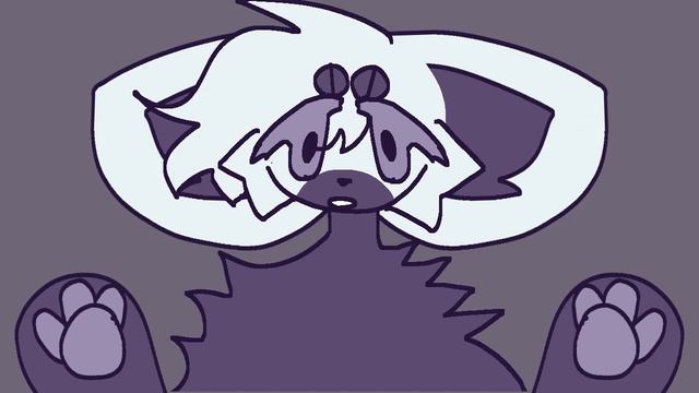 💖fork scratching plate 💖meme animation💖 смотреть онлайн