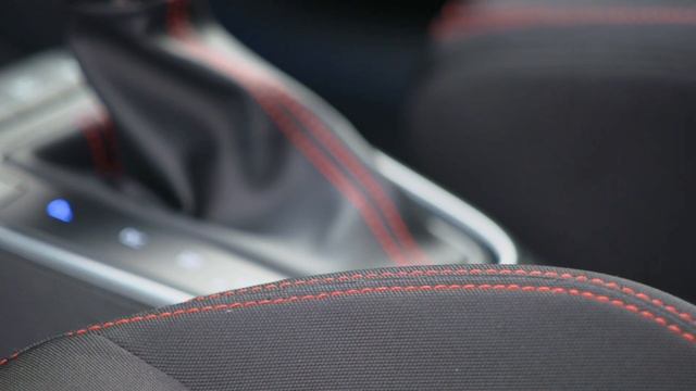 Новый Hyundai I20 2020 обзор