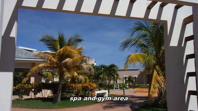 Playa Cayo Santa Maria, Sept 2016 смотреть онлайн