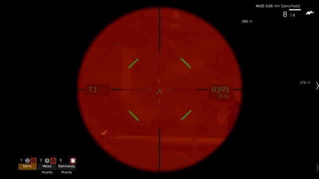 Arma 3: Gameplay Campanha - Altis | Sem Reconhecimento 【1080p】Night Mission смотреть онлайн