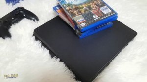 ✅ Покупка PS4 Slim на авито за 10 тыс. рублей / Брать б/у в 2020 или ждать PS5 ???