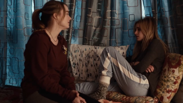 Изгоняющий дьявола - Русский трейлер (1 Сезон,2016) смотреть онлайн