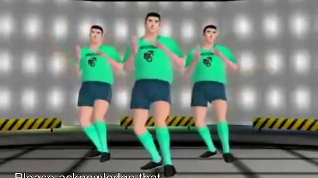 Yaranaika PV (w/ English subtitles) смотреть онлайн