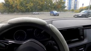 Первая неисправность моей ШКОДЫ РАПИД, или почему я не люблю дополнительные опции.