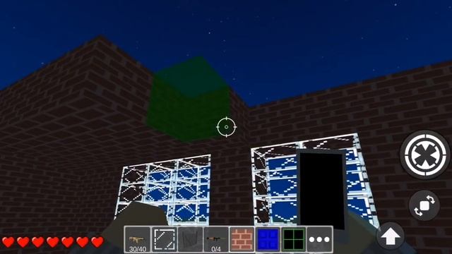 Unreal Sandbox, Обзор Игры смотреть онлайн