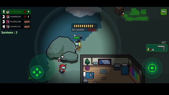 Imposter Battle Royale Game Review And Gameplay || How To Download Imposter Battle Royale смотреть онлайн