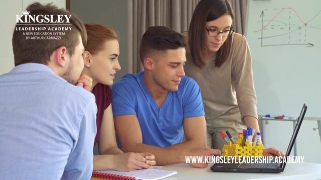 The Future of Education - An Education Revolution with Arthur Carmazzi смотреть онлайн