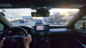 2023 Lexus IS 350 F Sport Review!