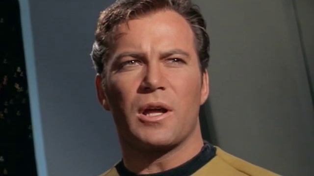 Star Trek - The Enterprise Is Taken Over смотреть онлайн