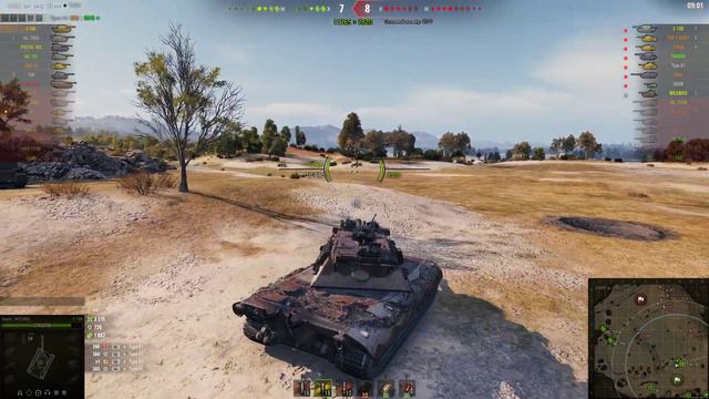 E 100 - СПОСОБЕН ЛИ ОН ВЫЖИТЬ НА ОТКРЫТОЙ КАРТЕ?! ПРОВЕРЯЕМ ТАНК НА АКТУАЛЬНОСТЬ В WORLD OF TANKS! смотреть онлайн