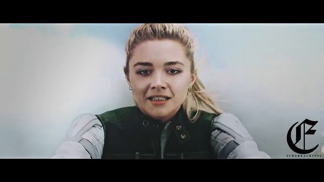 yelena belova▪woman [ black widow ] смотреть онлайн