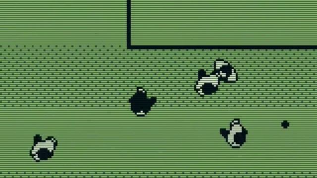 World Cup USA '94 (Game Boy) смотреть онлайн