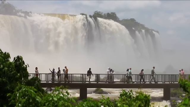 Las 25 Maravillas Naturales Más Grandes del Mundo смотреть онлайн