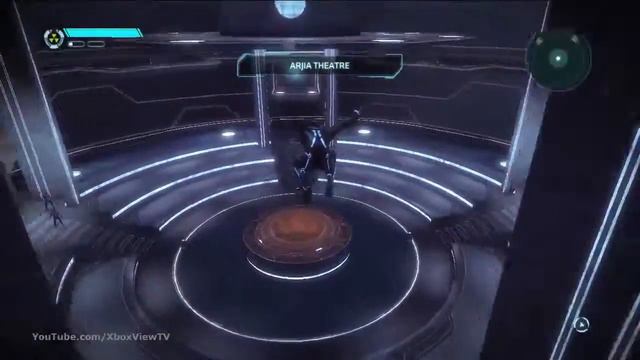 TRON Evolution PAX 2010 New Gameplay Trailer HD смотреть онлайн