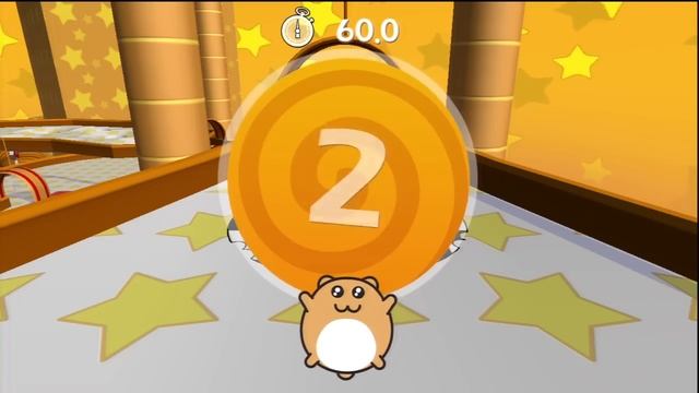 Hamster Ball - HD Gameplay Playstation 3 смотреть онлайн