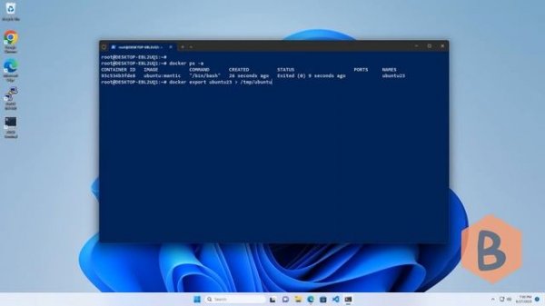 How to Install Ubuntu 23.10 on WSL | Install Ubuntu 23.10 on WSL2