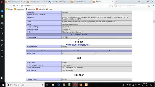 How to run php on pc смотреть онлайн
