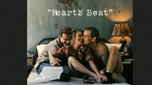 Jack Nitzsche On The Road Heart Beat 1980 смотреть онлайн